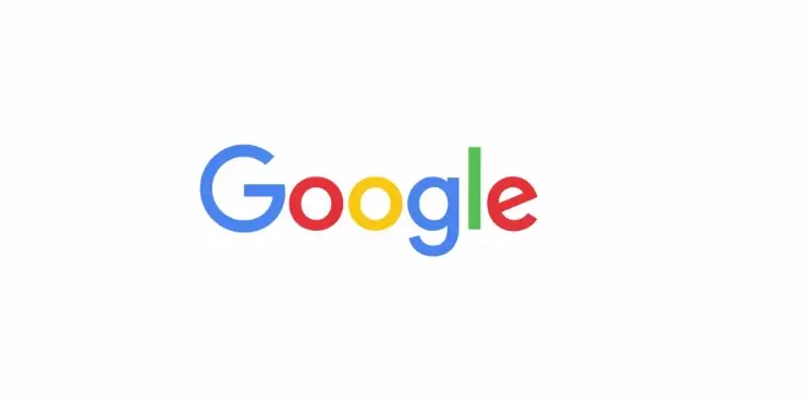 Google logo