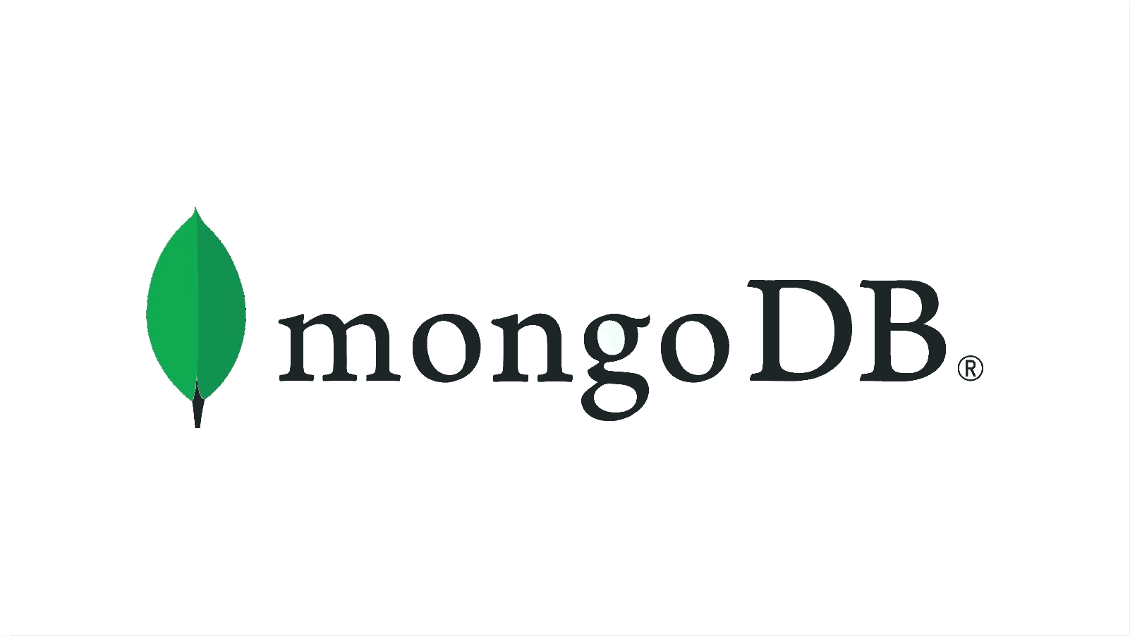 MongoDB logo