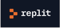 Replit logo