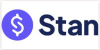 Stan Store logo
